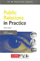 	Public Relations in Practice, 2/e