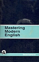 Mastering Modern English