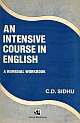 ntensive Course in English, An: A Remedial Workbook 