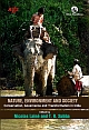 Nature, Environment and Society: Conservation, Governance and Transformation in India (HB) 