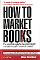 How to Market Books, 4/e	