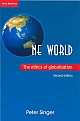 One World: The Ethics of Globalization (PB)