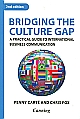 Bridging The Culture Gap, 2/e 