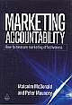 Marketing Accountability 