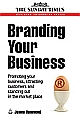 	Branding Your Business