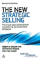 	The New Strategic Selling, Revised 3rd Edn 