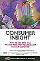 Consumer Insight