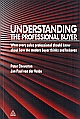 	Understanding the Professional Buyer