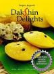 Dakshin Delights (Hardcover)