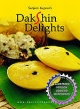 Dakshin Delights (Hardcover)