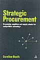 Strategic Procurement 