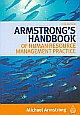 Armstrong`s Handbook of Human Resource Management Practice, 11/e