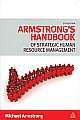 Armstrong"s Handbook of Strategic Human Resource Management, 5th Edn