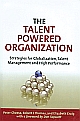 The Talent Powered Organization