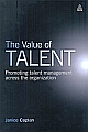 	The Value of Talent 