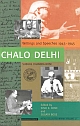 Chalo Delhi: Writings and Speeches 1943a€“1945(HB)