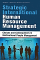 Strategic International Human Resource Management, 2/e