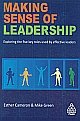 Making Sense of Leadership 