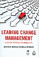 Leading Change Management 