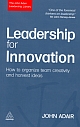 	Leadership for Innovation 