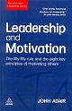 	Leadership and Motivation