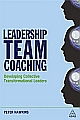 Leadership Team Coaching