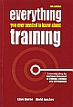Everything You Ever Needed to Know About Training, 4/e