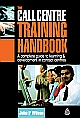 	The Call Centre Training Handbook