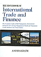 The Handbook of International Trade& Finance 
