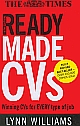 Readymade CVs, 4/e 