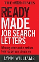 	readymade Jobsearch Letters, 4/e 