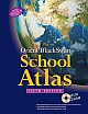 The Orient BlackSwan School Atlas (with CD-ROM) 