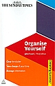Organise Yourself, 3/E