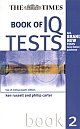 Book of IQ Tests, Book 3