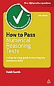How to Pass Numerical Reasoning Tests, 2nd edn