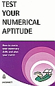 	Test Your Numerical Aptitude