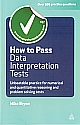 How to Pass Data Interpretation Tests