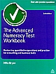 	The Advanced Numeracy Test Workbook, 2nd Edition