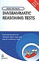 How to Pass Diagrammatic Reasoning Tests 