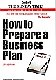 How to Prepare a Business Plan, 5/e 
