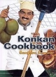 Konkan Cookbook (Hardcover)