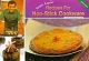 Recipes for Non- Stick Cookware