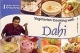 Vegetarian Cooking with Dahi