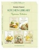 Kitchen Library Vegetarian Collection (set of 5 books) 