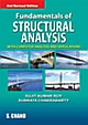 Fundamentals Of Structural Analysis