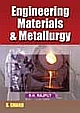 Engineering Materials and Metallurgy