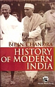 ADHUNIK BHARAT KA ITIHAS 