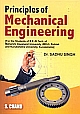 Principles of Mechanical Engineering