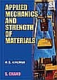 Applied Mechanics & Strength Of MaterialsApplied Mechanics & Strength Of MaterialsApplied Mechanics & Strength Of MaterialsApplied Mechanics & Strength Of MaterialsApplied Mechanics & Strength Of Materials