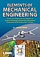 Elements Of Mechanical Engineering For Gujrat Technological University